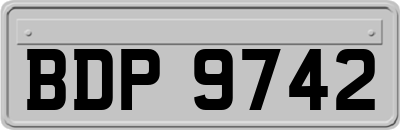 BDP9742