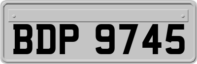BDP9745