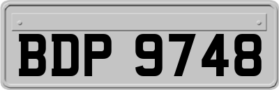 BDP9748