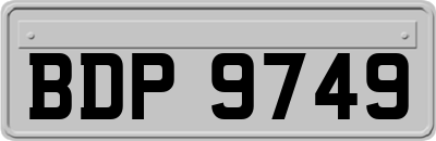 BDP9749