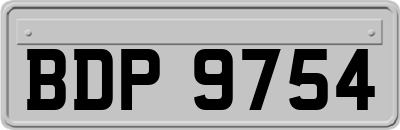 BDP9754