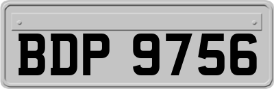 BDP9756