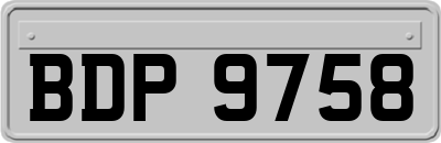BDP9758