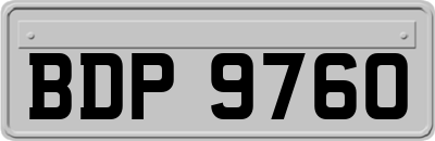 BDP9760