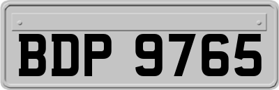 BDP9765