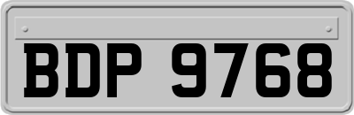 BDP9768