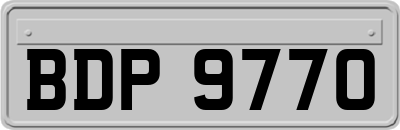 BDP9770