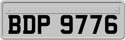 BDP9776