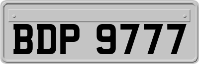 BDP9777