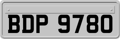 BDP9780