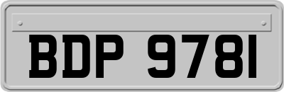 BDP9781