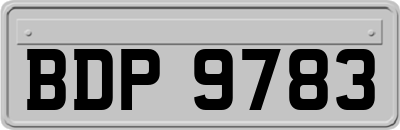 BDP9783