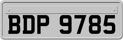 BDP9785