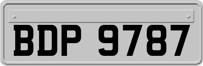 BDP9787