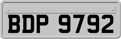 BDP9792