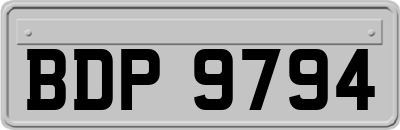 BDP9794