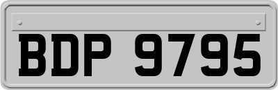 BDP9795