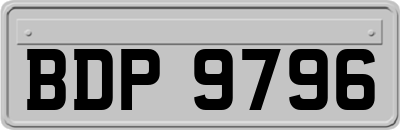 BDP9796