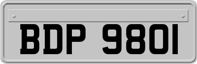 BDP9801