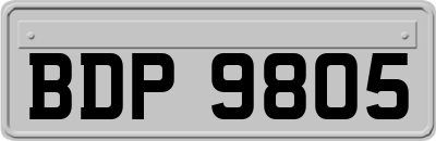 BDP9805
