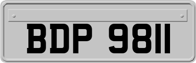 BDP9811