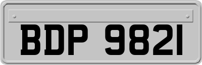 BDP9821