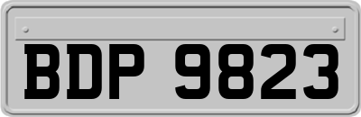 BDP9823