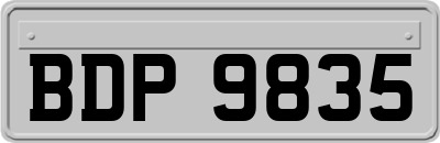 BDP9835