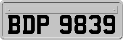 BDP9839