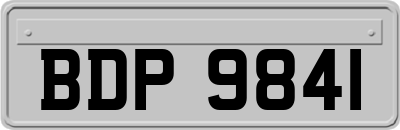 BDP9841