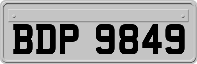 BDP9849