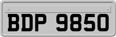 BDP9850