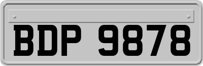 BDP9878