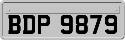 BDP9879