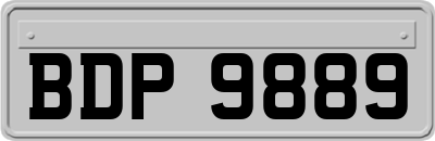 BDP9889