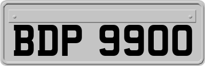BDP9900