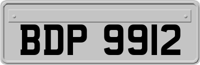 BDP9912