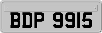 BDP9915