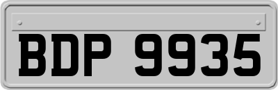 BDP9935