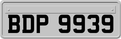 BDP9939