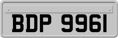BDP9961