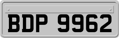 BDP9962