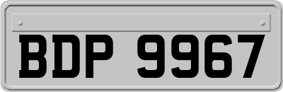 BDP9967