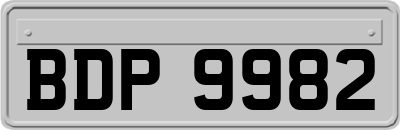 BDP9982