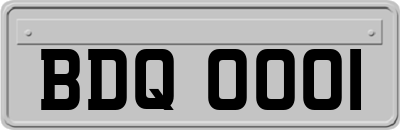 BDQ0001