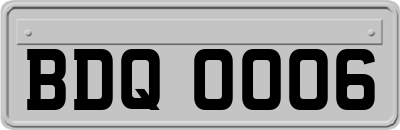 BDQ0006
