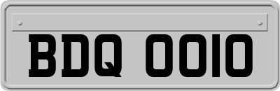 BDQ0010