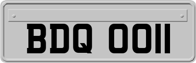 BDQ0011