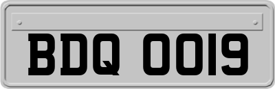 BDQ0019