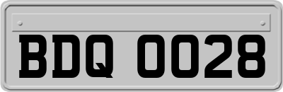 BDQ0028